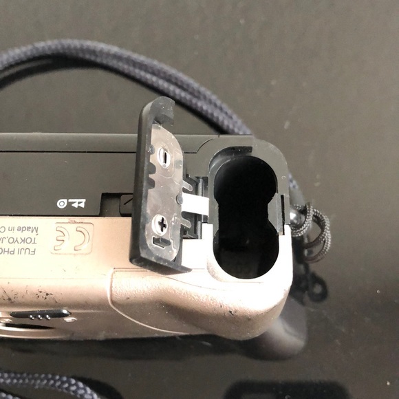 Fujifilm Big View-Finder Auto 10 - Picture 8 of 8